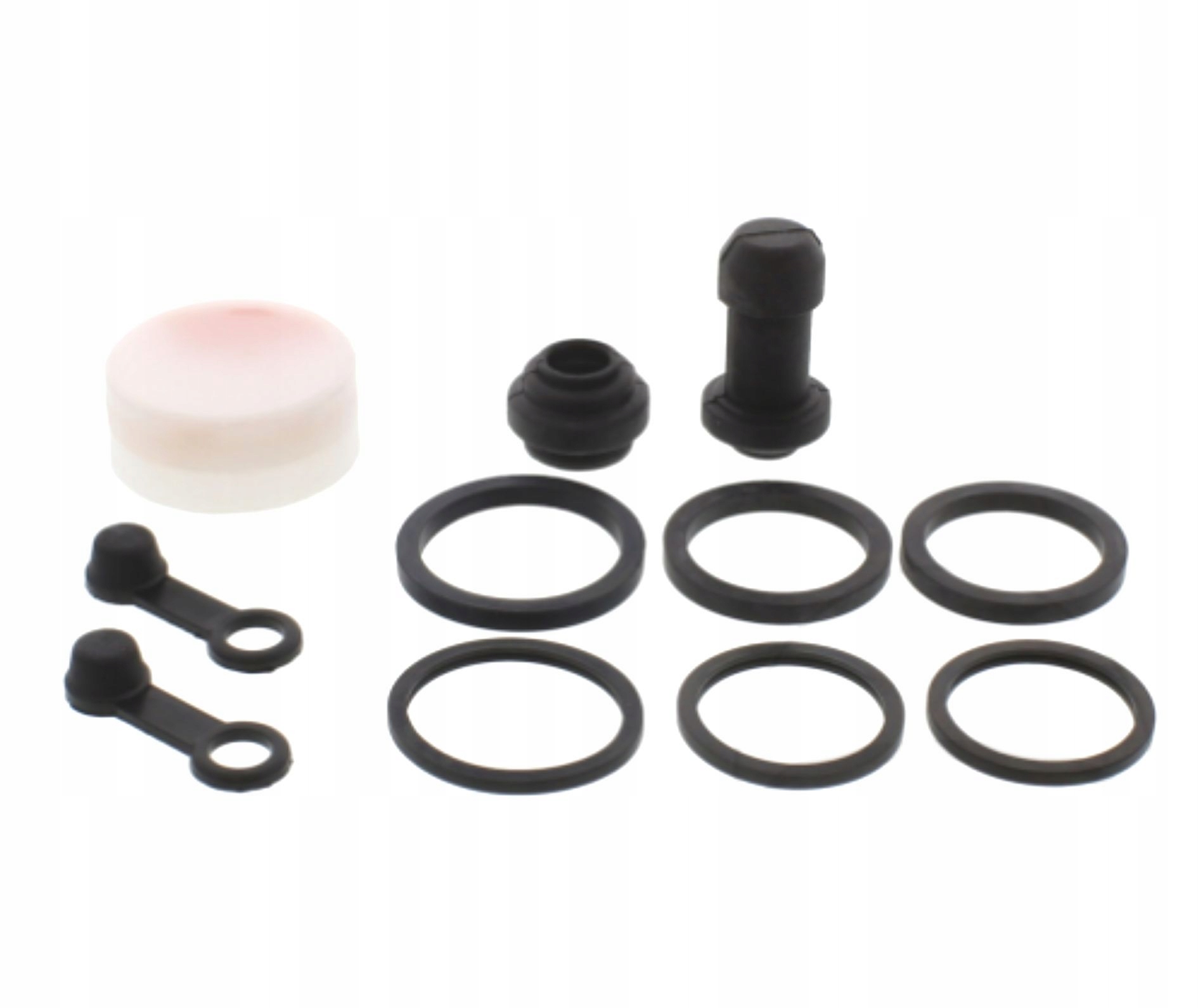 Sada Na Opravu Brzdového Třmenu Přední Zadní Honda Sh 125 a DD Hint Scheibe