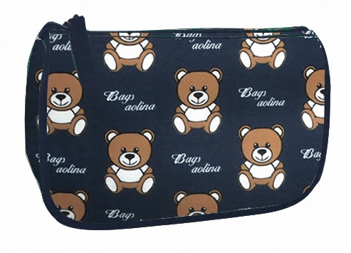 

Reed Bear Kosmetyczka Kuferek Organizer Torebka