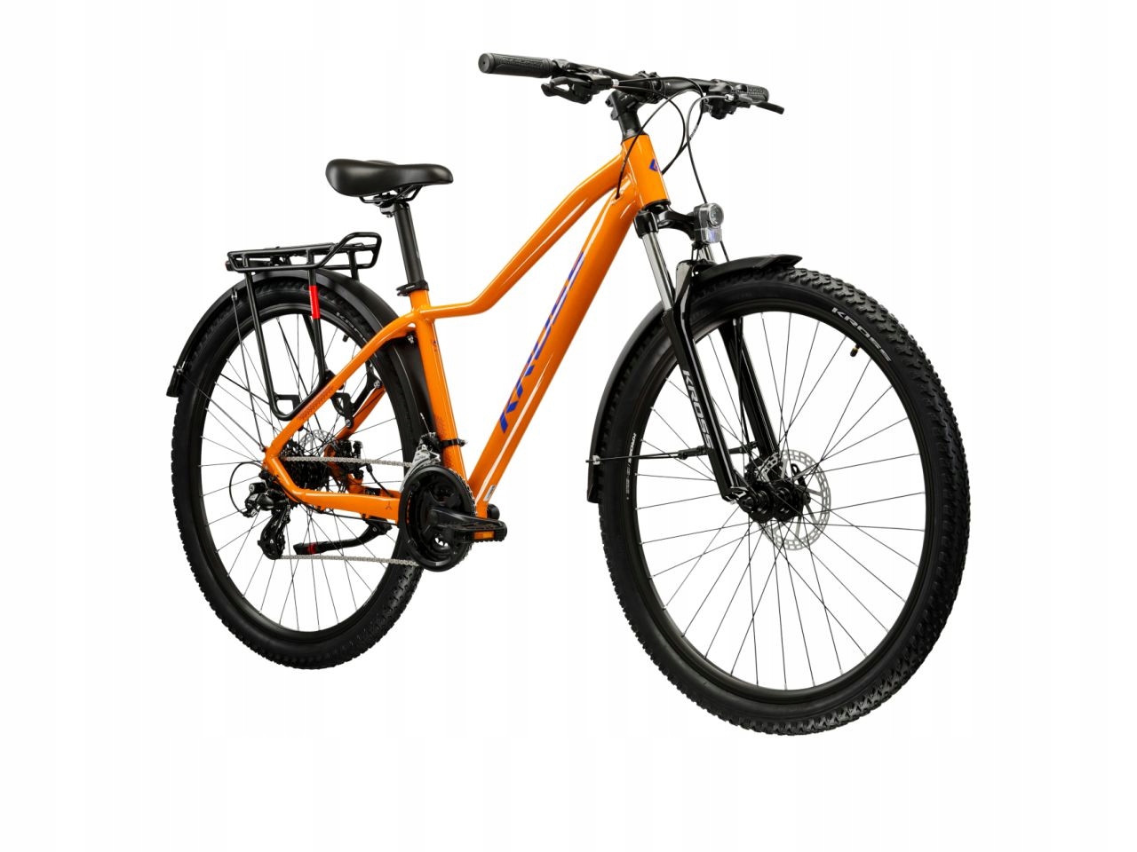 Kross Lea 2.0 Eq 29 DM-17