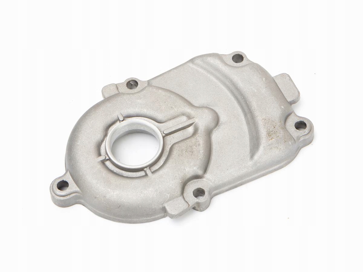 02-101-1PE4-002-012 - Кришка коробки передач 707