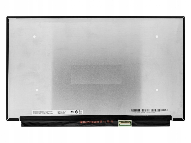 LP156QHG-SPT2 LP156QHG-SPR1 LQ156T1JW03 NE156QHM-NY1 NE156QHM-NY2 60Hz