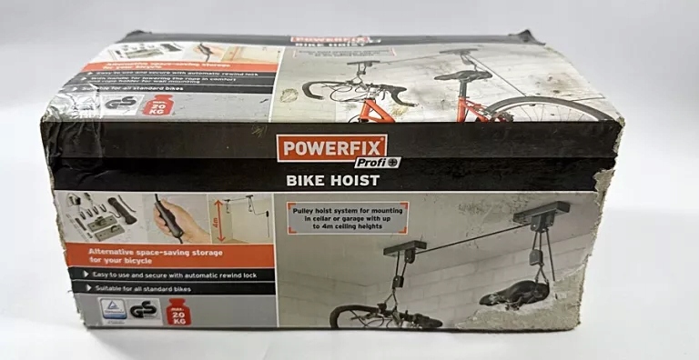 powerfix bike workstand
