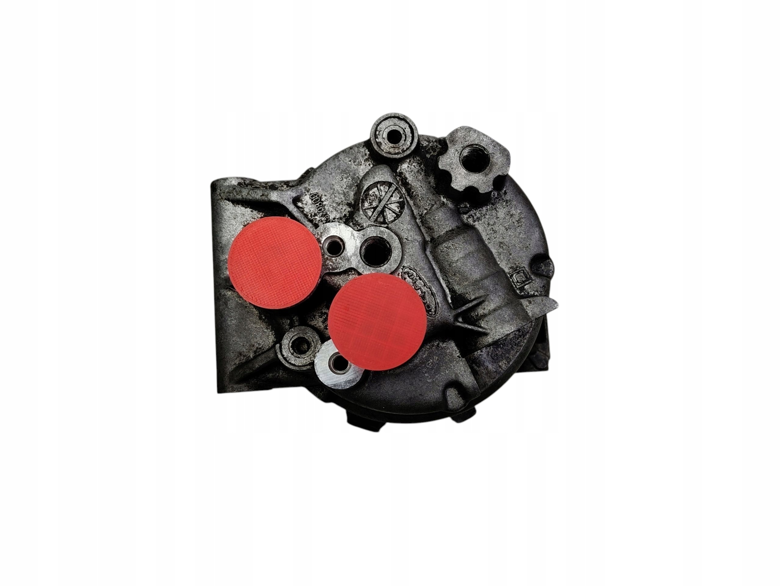 klimakompressor SCENIC II MEGANE II CLIO III MODUS 1.5DCI 8200470242