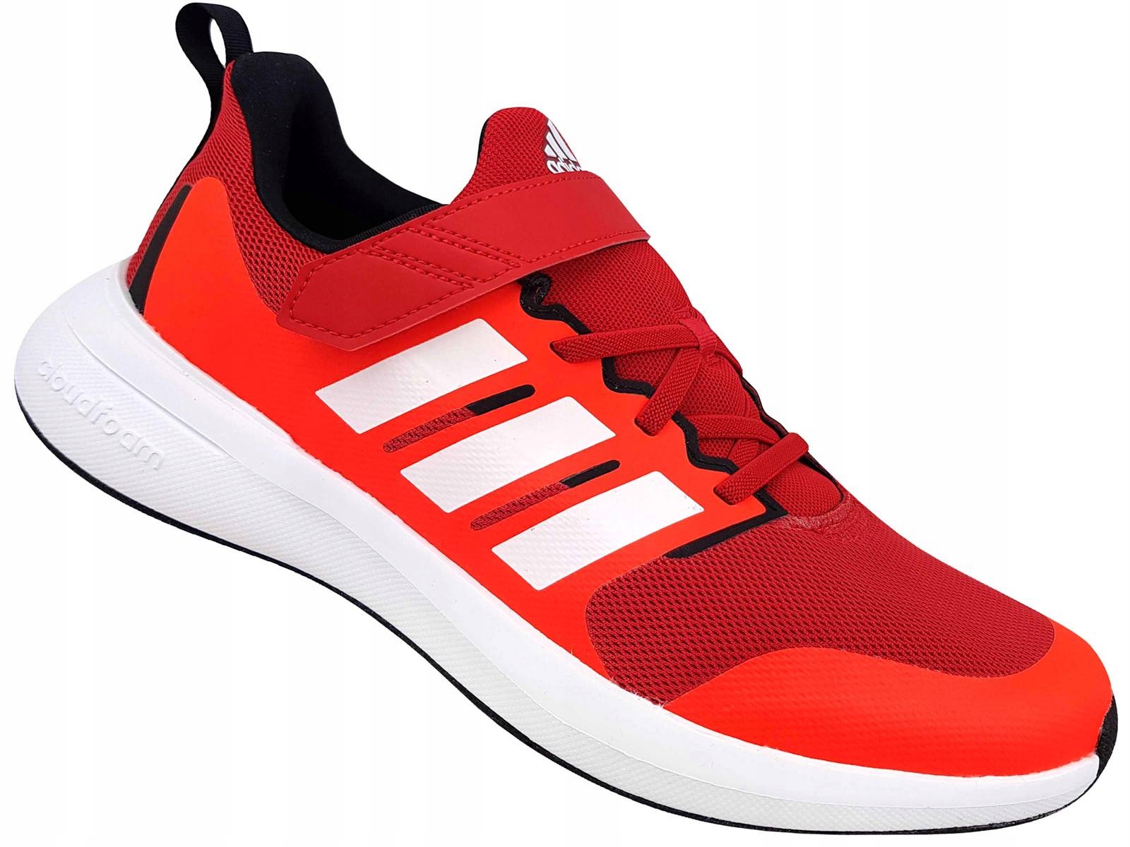Adidas Runfalcon 3.0 HP5445 Buty Czerwone Bieganie