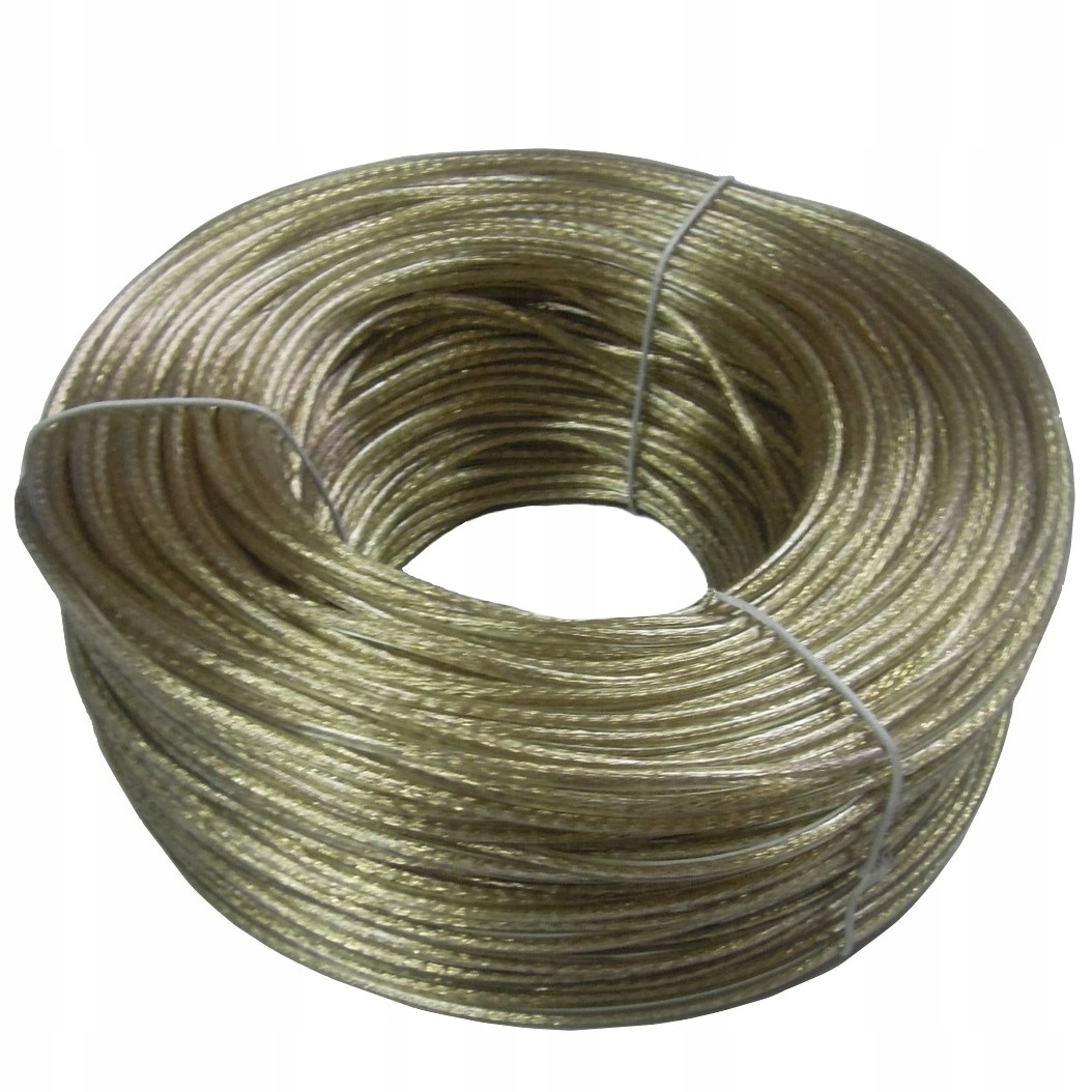 

linka celna 8 mm, niezakuta do plandeki 1 m