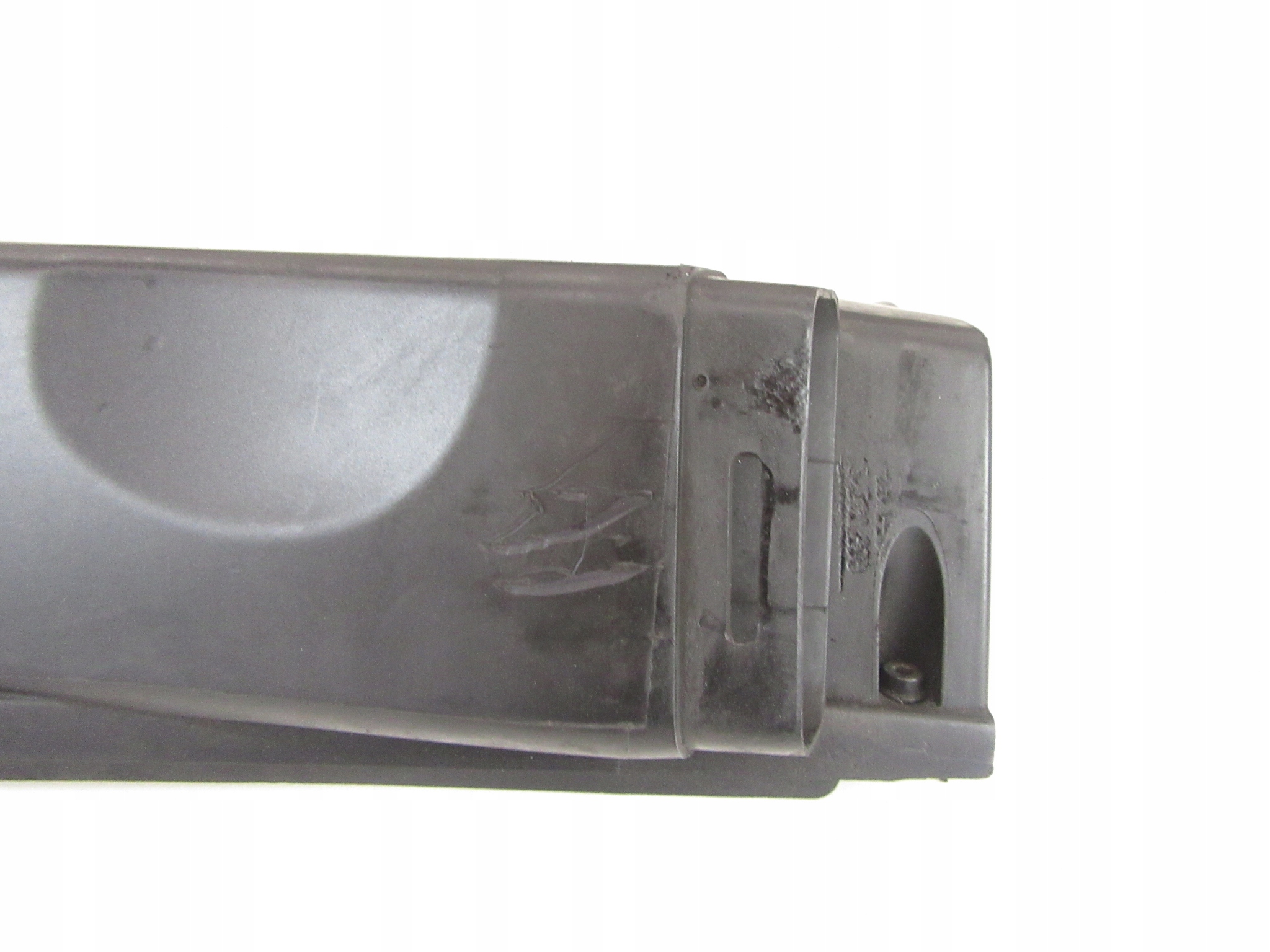gehäuse blende abdeckung filter luft BMW e38 e39 e53 2.5 3.0 M57 DIESEL