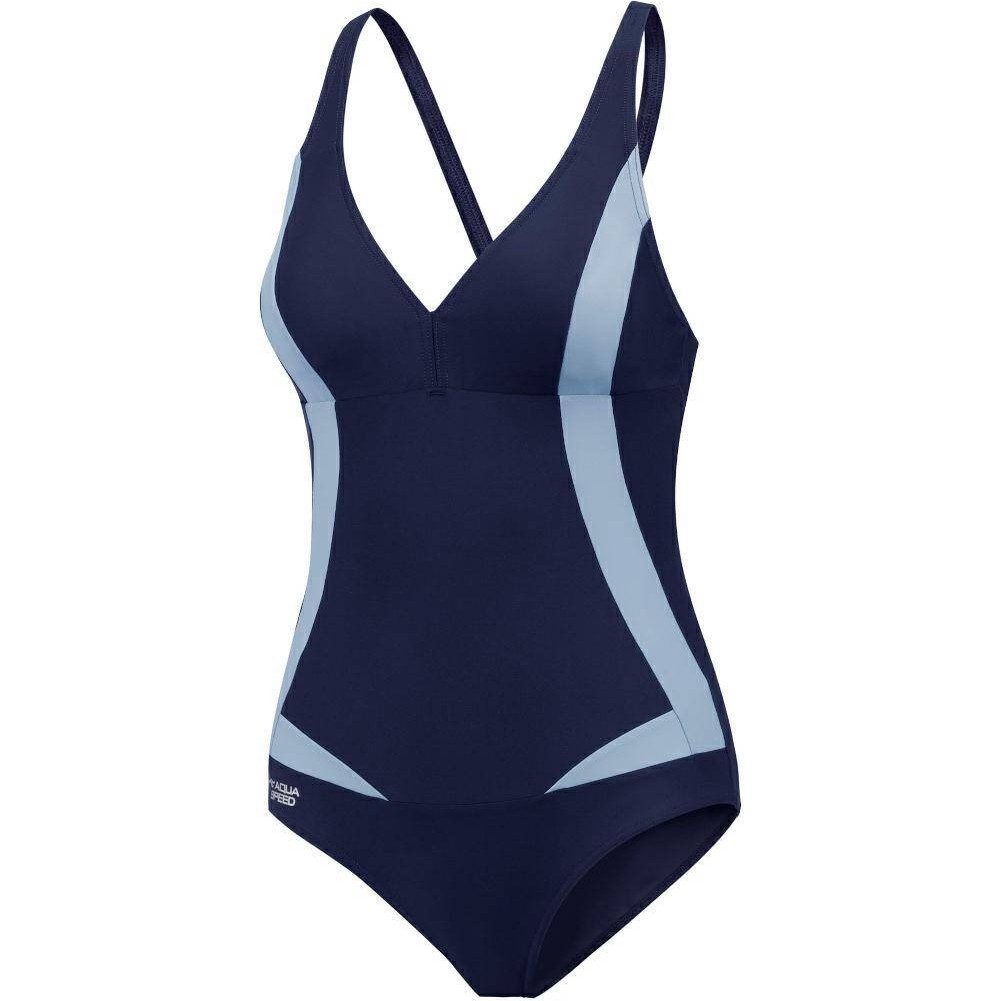 Plavecký kostým Aqua Speed Greta II kol. 24 vel 40