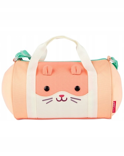 Skip Hop Torba Sportowa Chomik Duff-imals