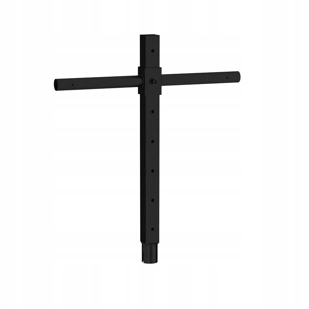 Klíč Nástroj Pro Montáž Kotvící Kolík Šroubovací Základna Sloupku Pwkt 62