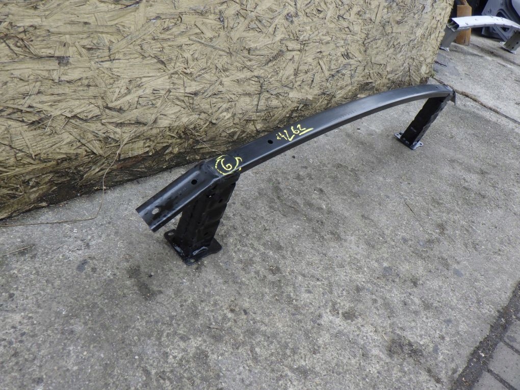 PEUGEOT 3008 5008 E-3008 III 3 2023- bumper support front