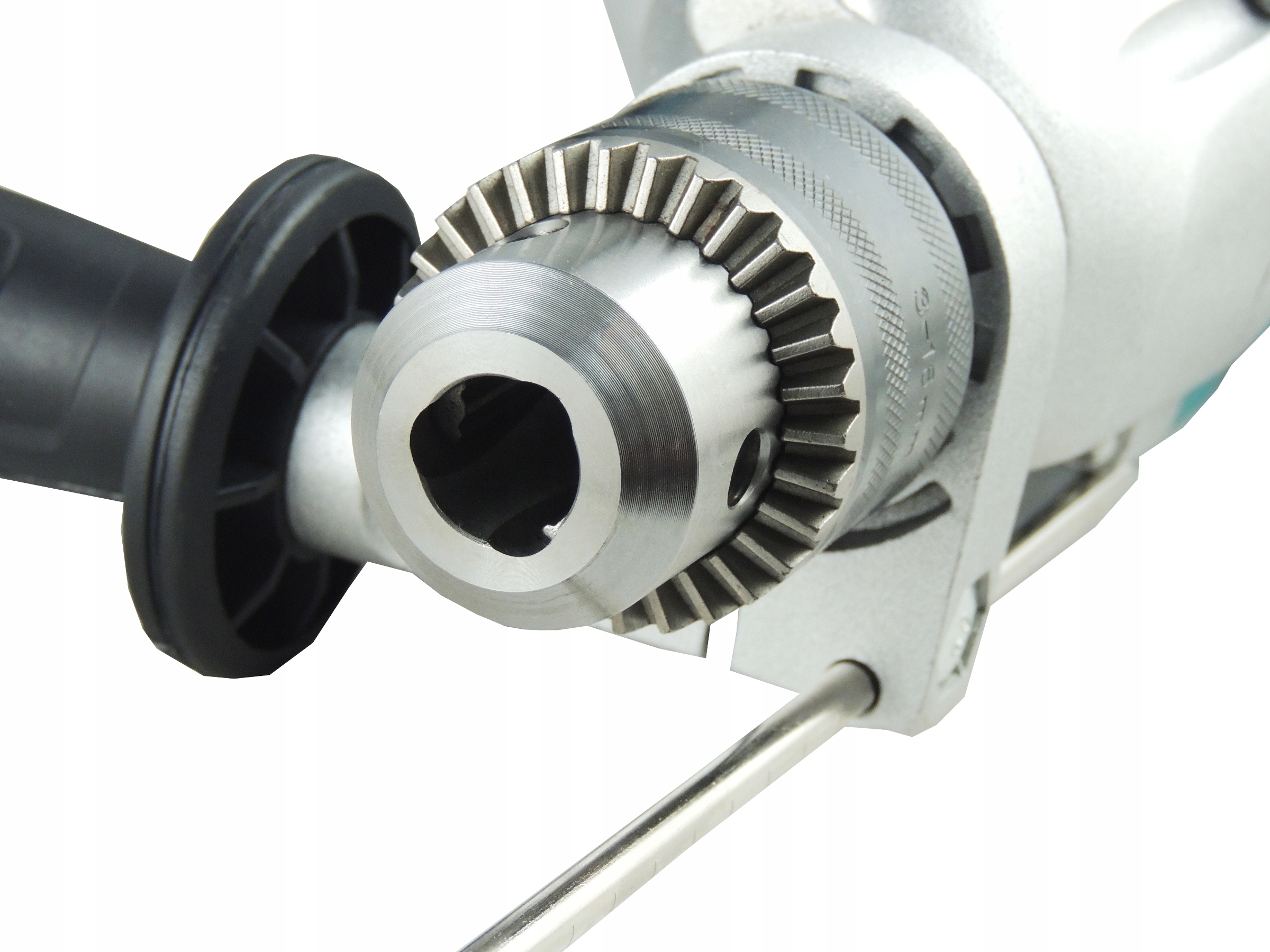 WIERTARKA UDAROWA 2 BIEGOWA 1200W WALIZKA VANDER Marka Vander