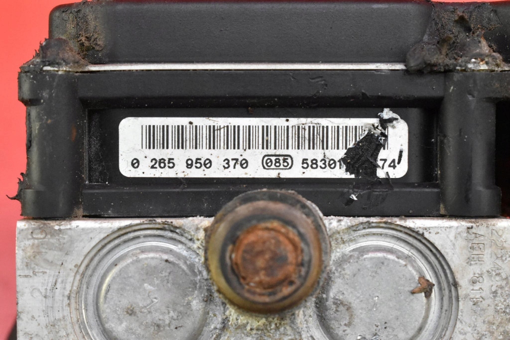 Pompa ABS 9649988180 CITROEN C4 1 e 2.0 HDI 136 KM 04-08