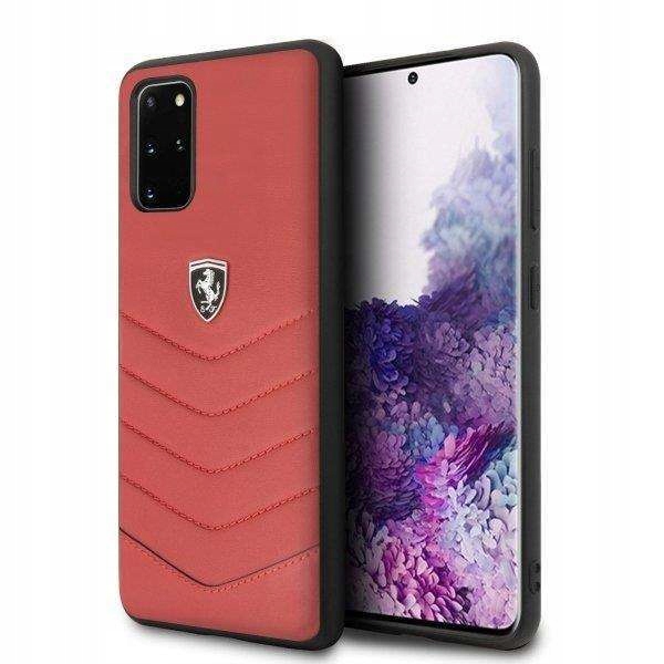 

Etui Ferrari do Samsung Galaxy S20 Plus