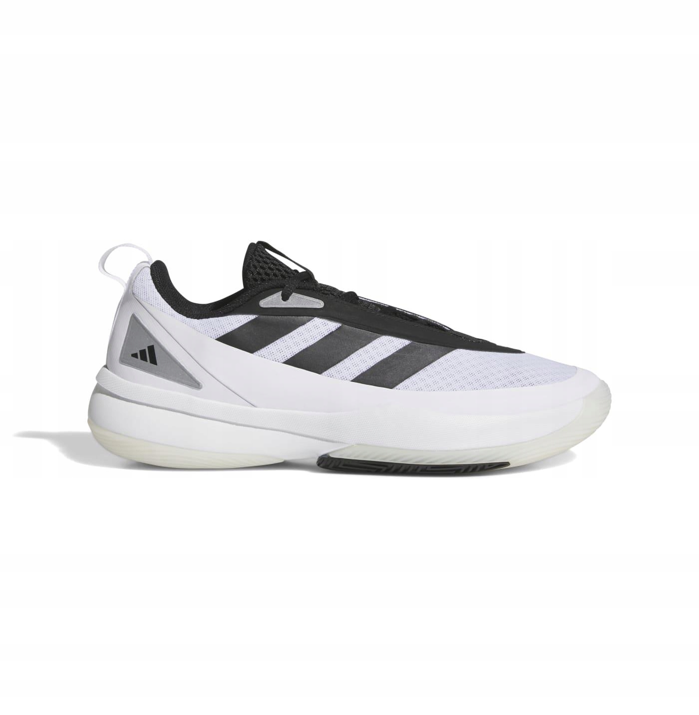 Buty koszykarskie adidas Subzone IH5840