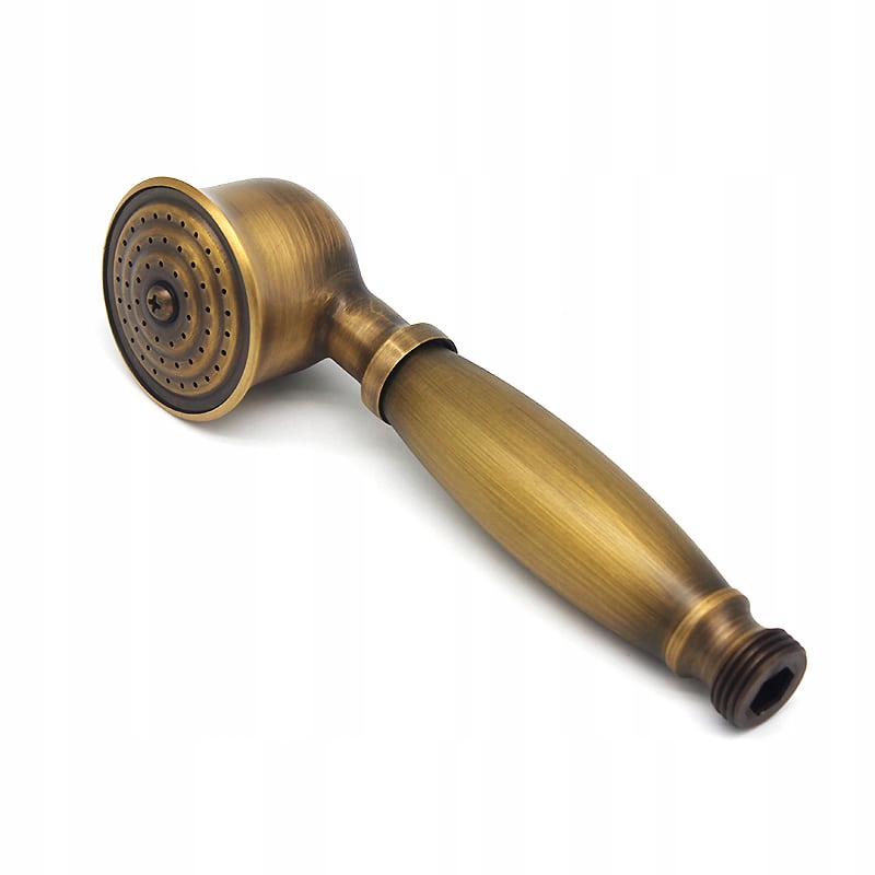 Słuchawka prysznicowa RETRO MOSIĄDZ !OBNIŻKA!