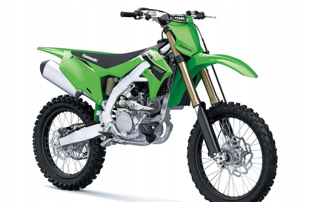 Kawasaki KX WYPRZEDAZ 12,000zl taniej Kawasaki...