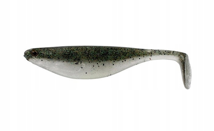 Westin ShadTeez 16cm 39g kolor Sparkling Green