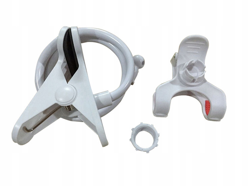 UCHWYT, STOJAK NA TELEFON SMARTFON RAMIĘ ,STATYW Rodzaj elastyczny