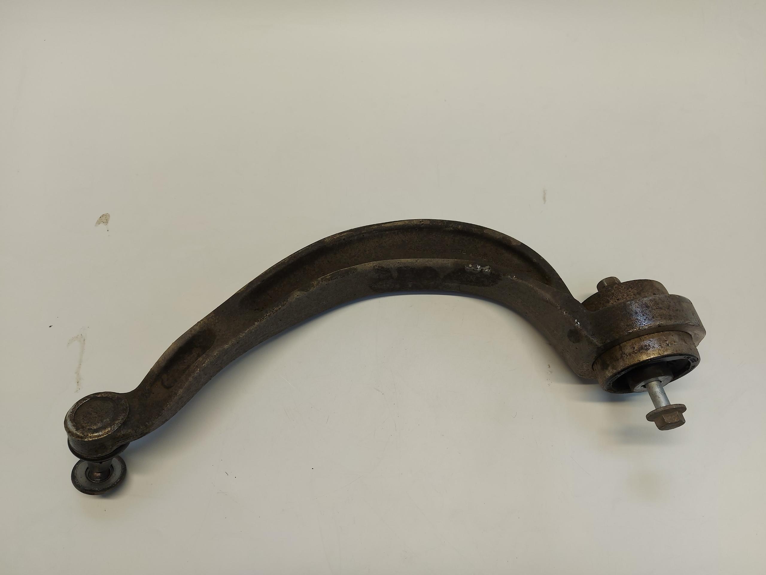 PORSCHE MACAN 95B arm left front 4G0407695