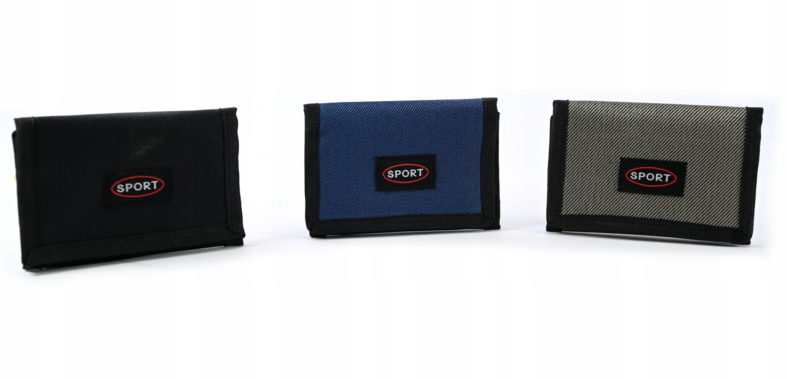 PORTFEL NA RZEP DLA DZIECI MŁODZIEŻOWY SPORTOWY MATERIAŁOWY RÓŻNE KOLORY Marka Midex