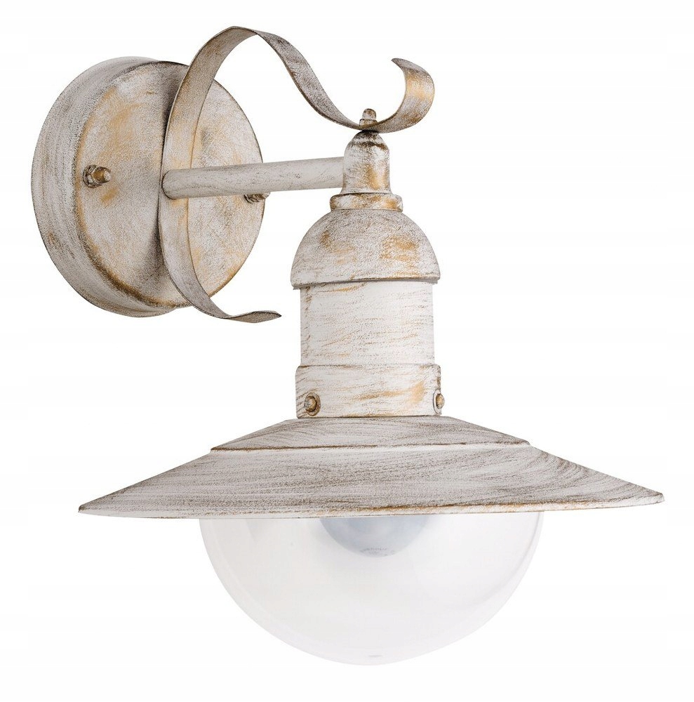 Venkovní nástěnné svítidlo Oslo 8681 Rabalux