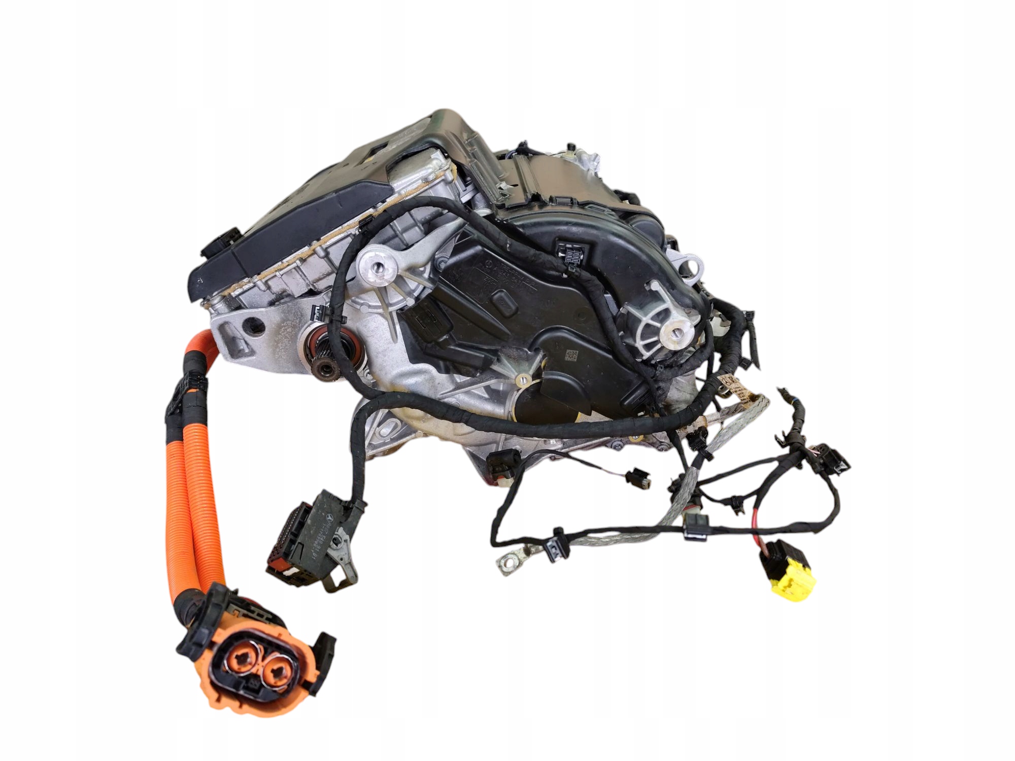 engine electrical MERCEDES EQA EQB H243 X243 A2433409002 780200 9 TYS