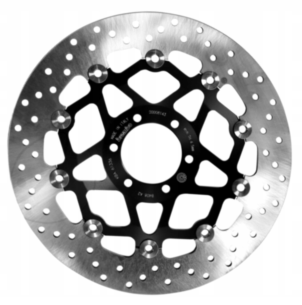 Přední Brzdový Kotouč Yamaha Tdm 850 Trx Tz 125 250