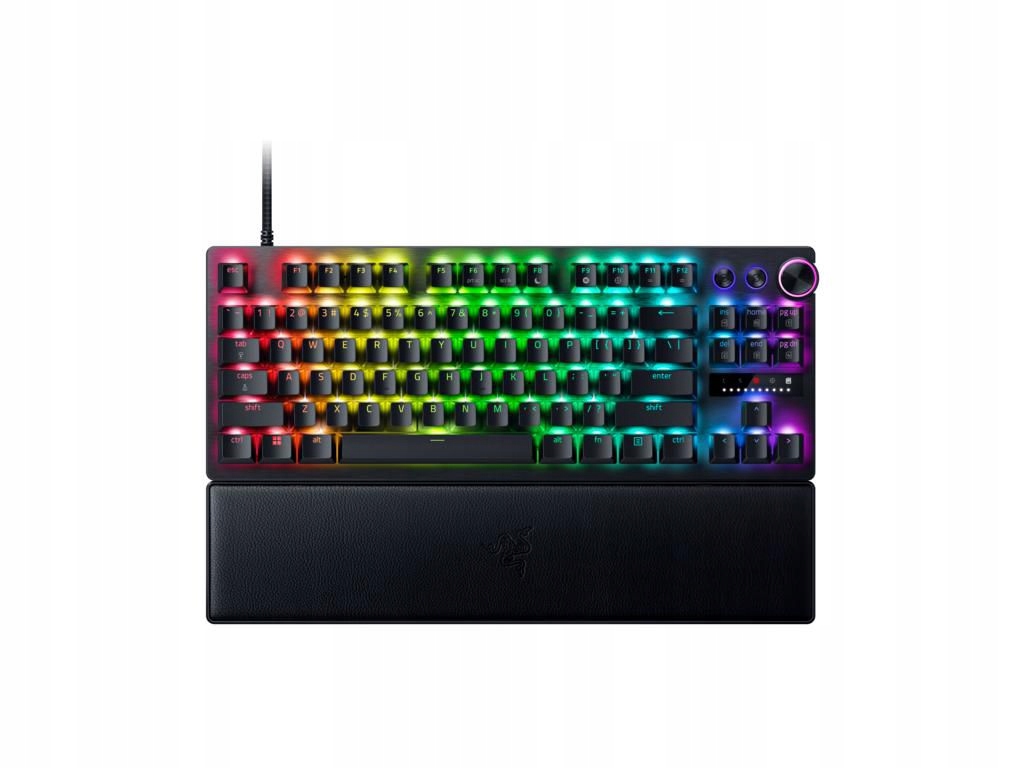 Klawiatura Razer RZ03-04980600-R3N1