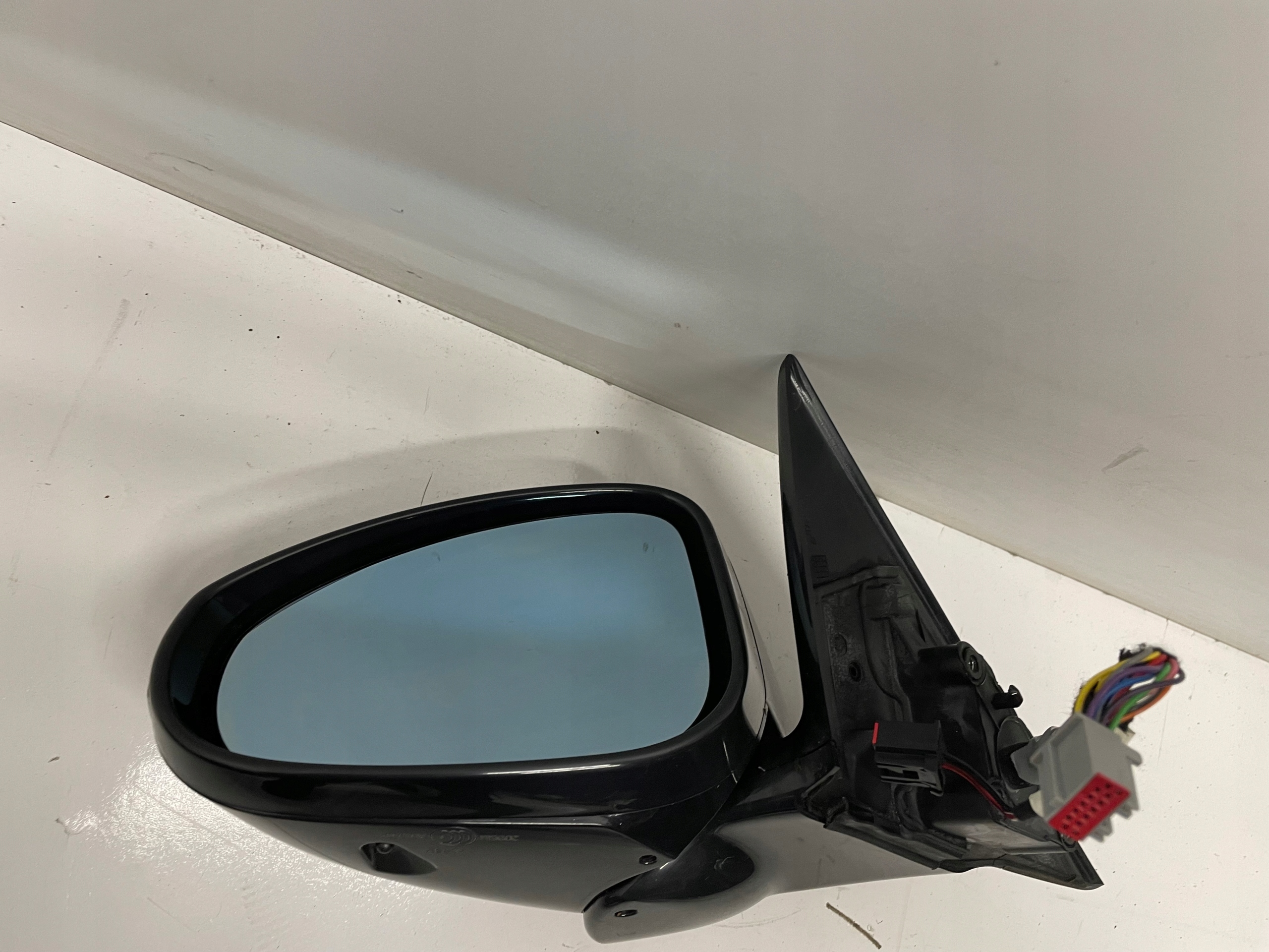 JAGUAR F-TYPE X152 COUPE LUSTERKO LEWE Typ samochodu Samochody osobowe