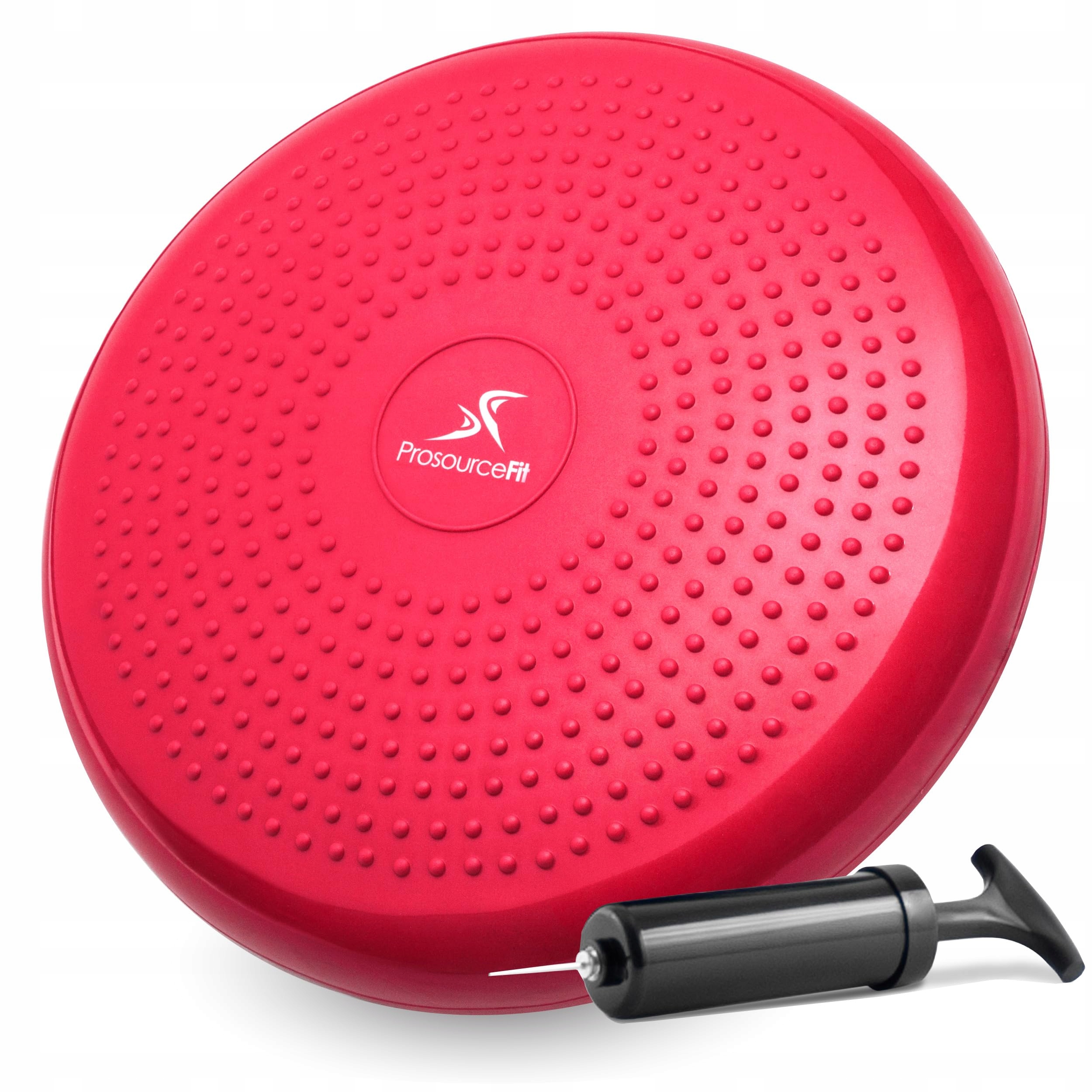 ProsourceFit Core Balance Disc Trainer średnica 355 cm z pompką
