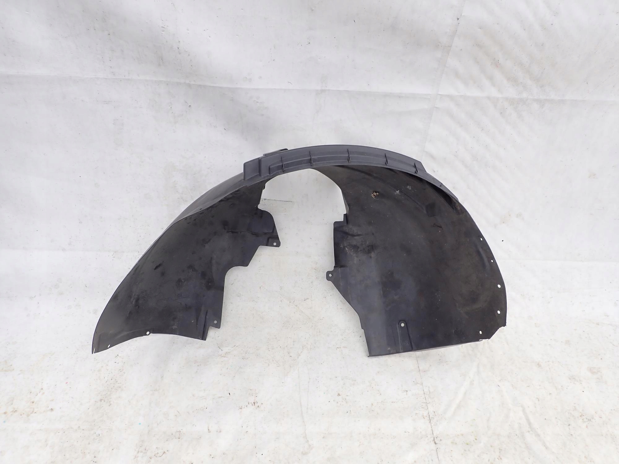 VOLVO XC60 II 2 17- mudguard front front left