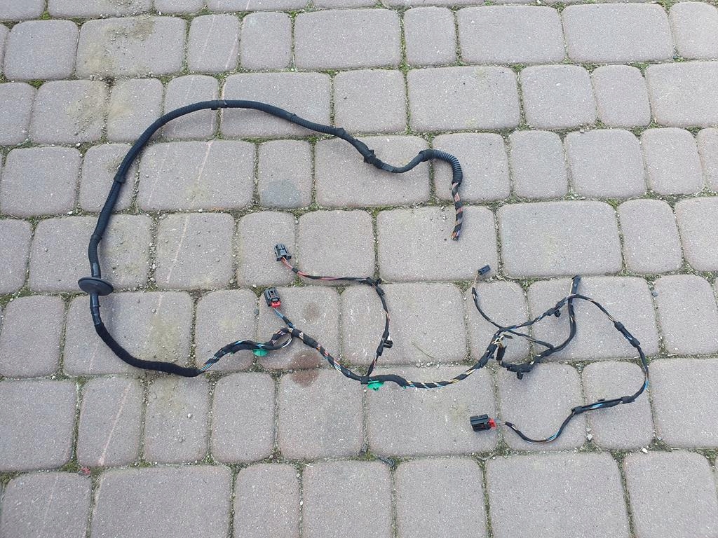 wiring door right front Opel Astra K 39068429