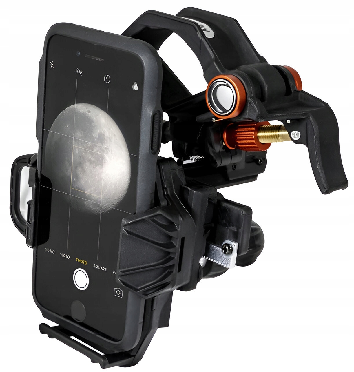 Adapter uniwersalny Celestron NexYZ do smartfona