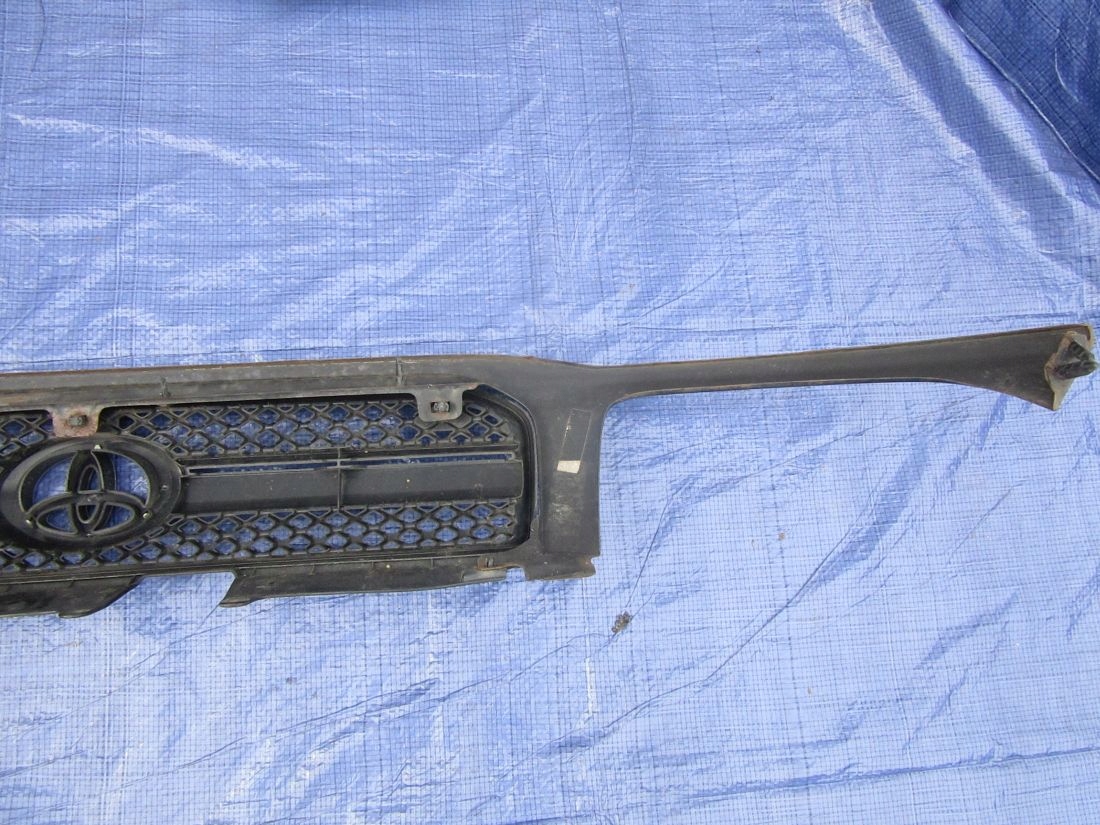 Toyota RAV4 XA5 Kühlergrill FRONTGRILL Kühlergitter - Thumbnail 9