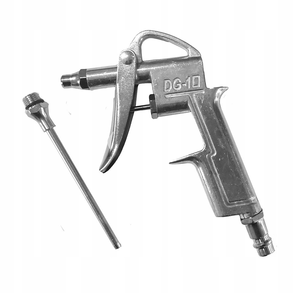 

Pistolet na powietrze do przedmuchiwania DG-10