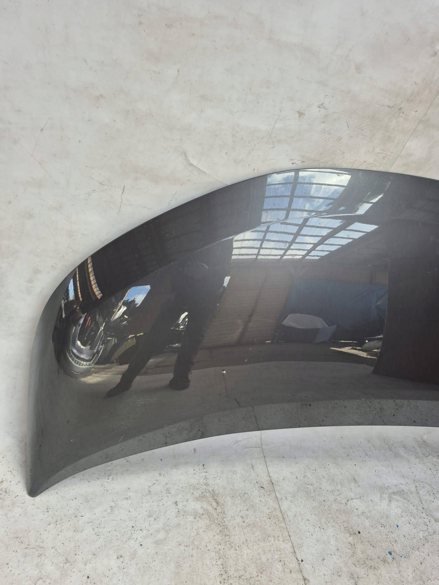 VW T7 7T0 21- bonnet