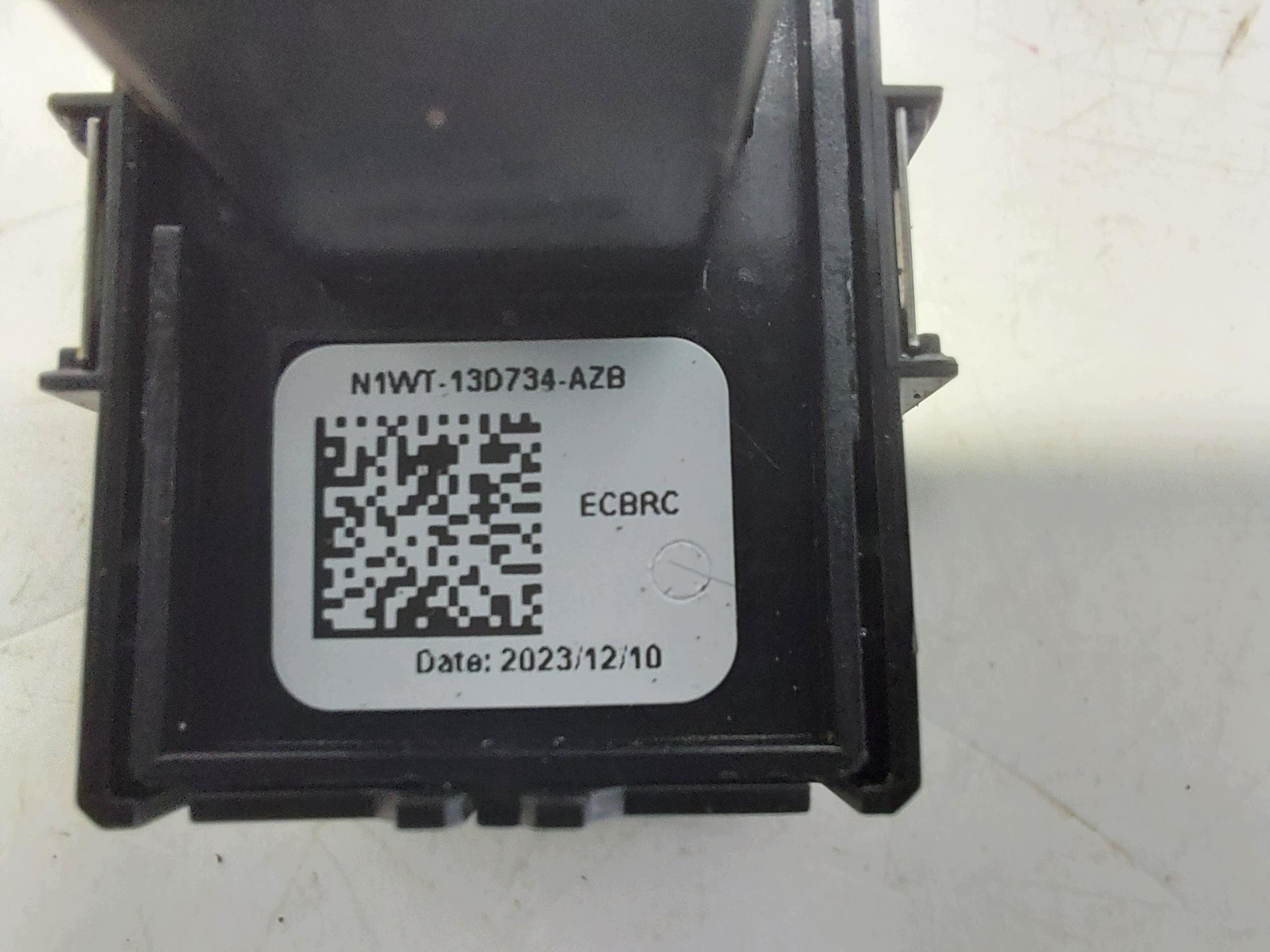 Ford Ranger VI 6 XLT 2023r PANEL switch TRAKCJI N1WT-13D734-AZB