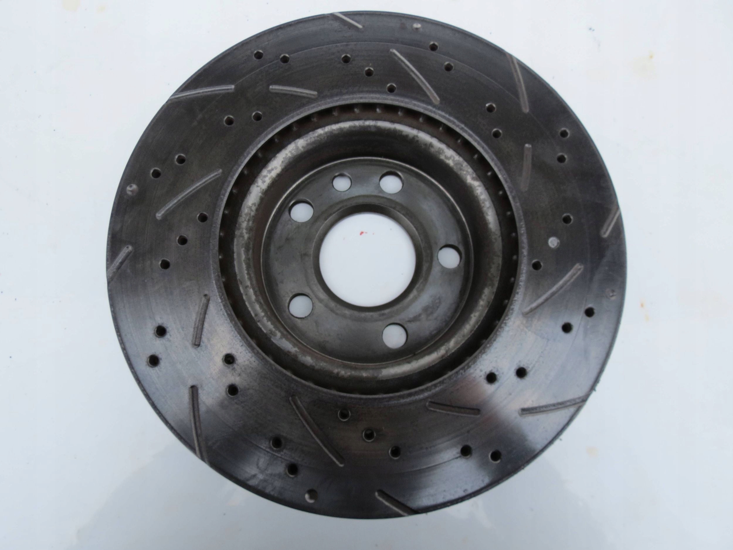 disc brake left front 330MM VOLVO V60 and S60 II (2013-2018)R.