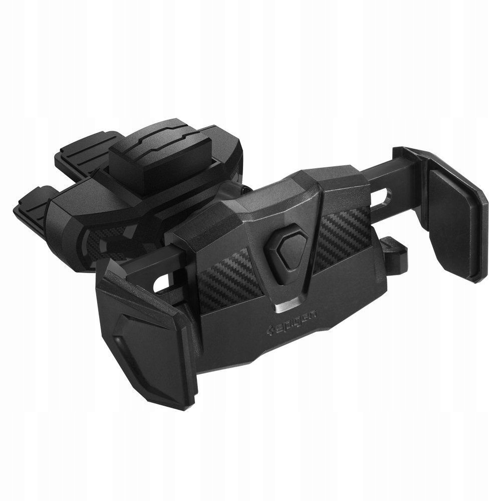 

Spigen TMS24 Uchwyt Samochodowy Do CD Slot Car