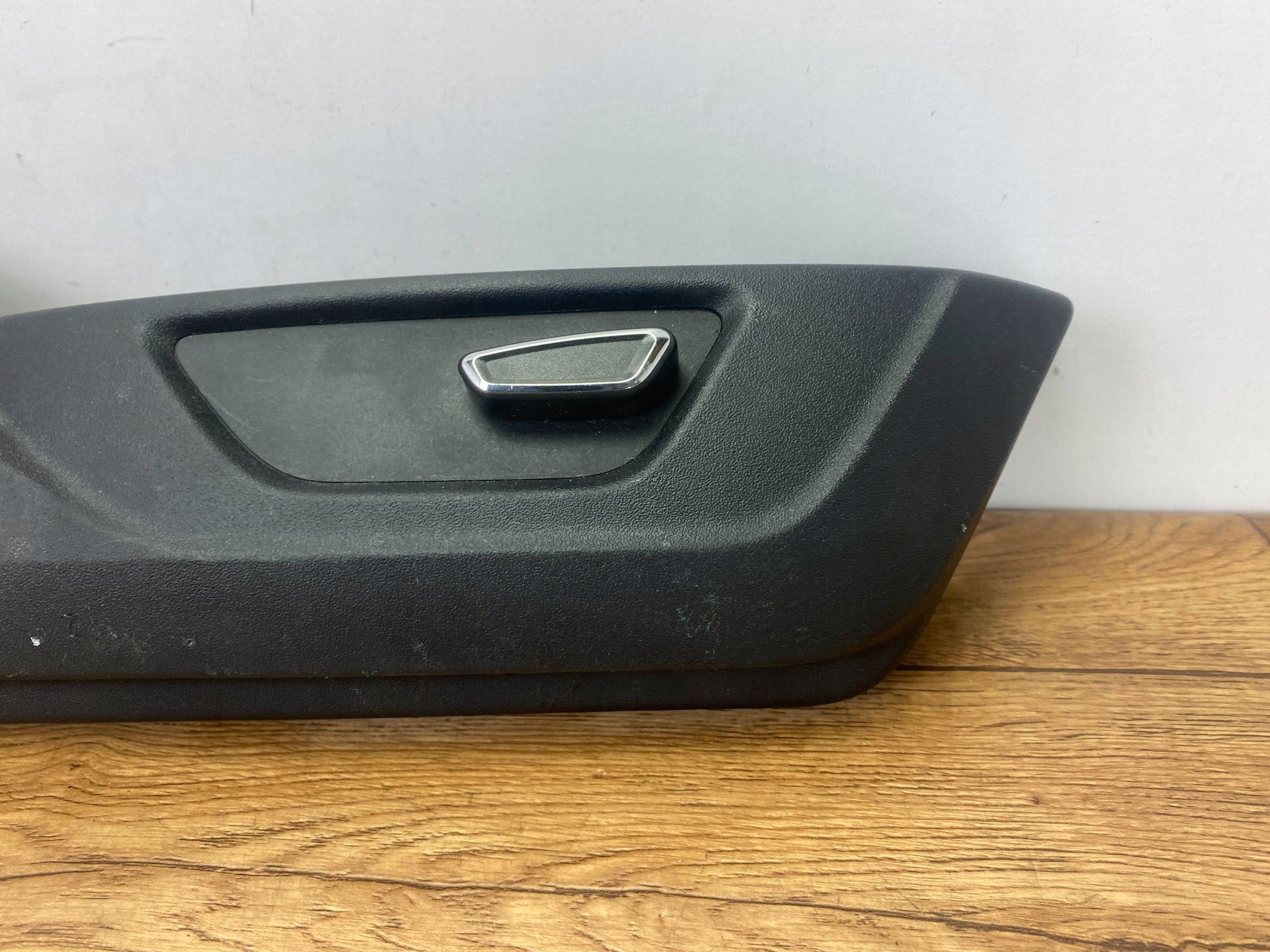 Panel control seat Ford Mustang VI 2015+