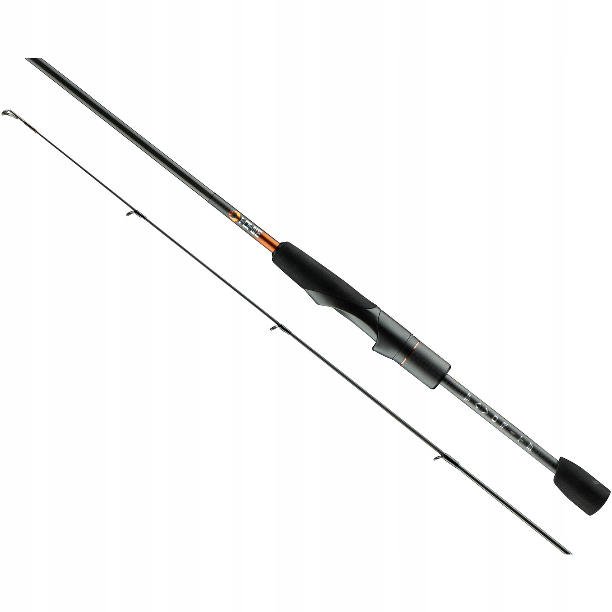 Wędka Favorite Totem Ttm1 792l S 2.36m 2-9g Ex Fast