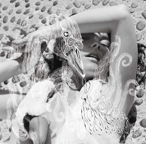 CD Bjork Vespertine