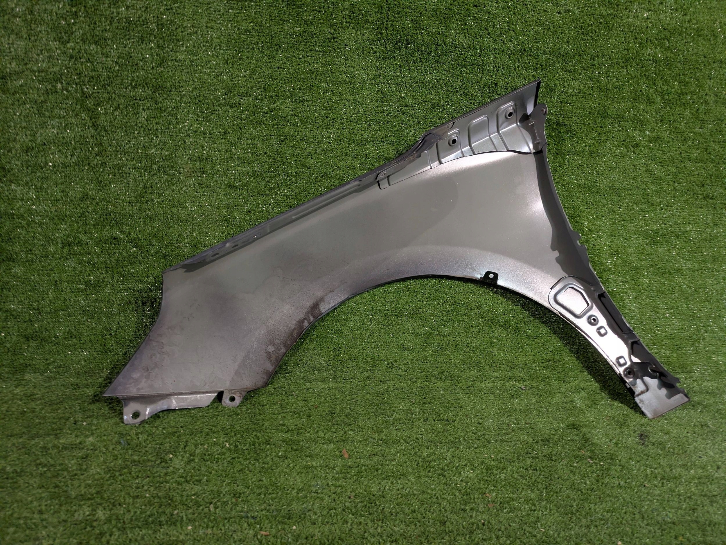 fender front right front HYUNDAI I30 III 17- NR.550