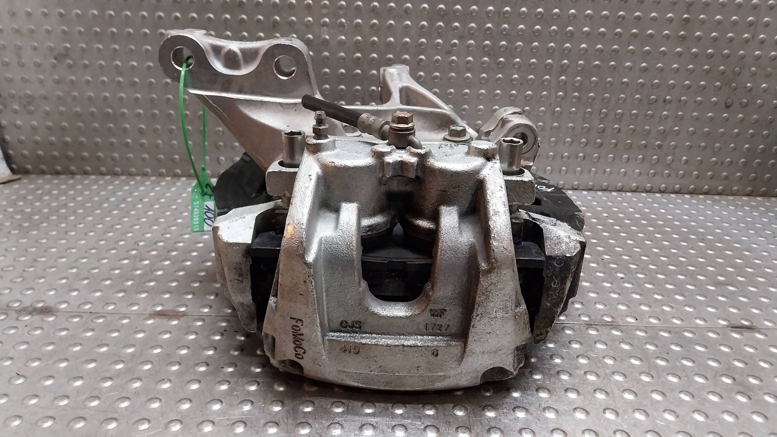 swing right front F2GC-3K170-A FORD EDGE MK2 2.0 TDCI