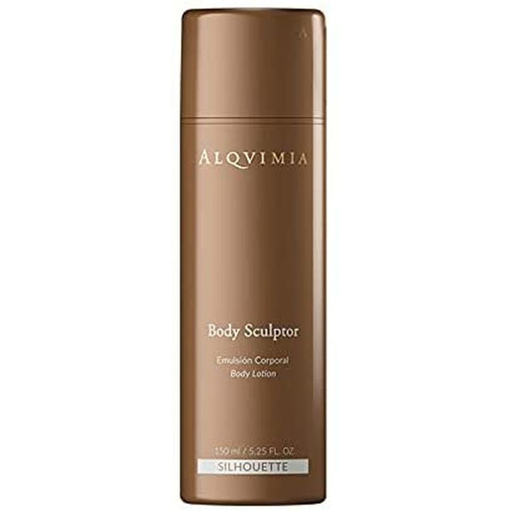Tělová emulze Alqvimia Body Sculptor (150 ml)