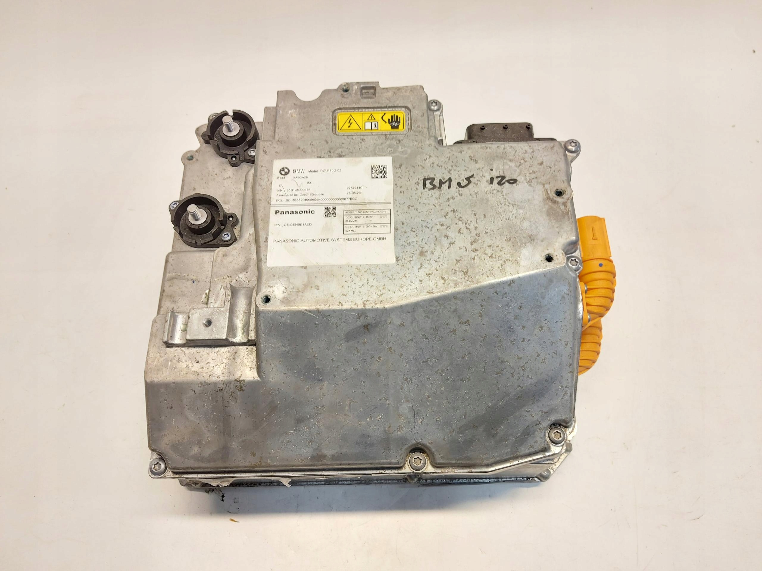 BMW iX i20 2023, Xdrive50 BATERIA AKUMULATOR 5A5CA28