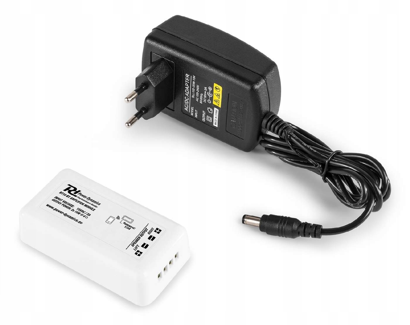 Wzmacniacz PD BT-10 Kod producenta 952.504