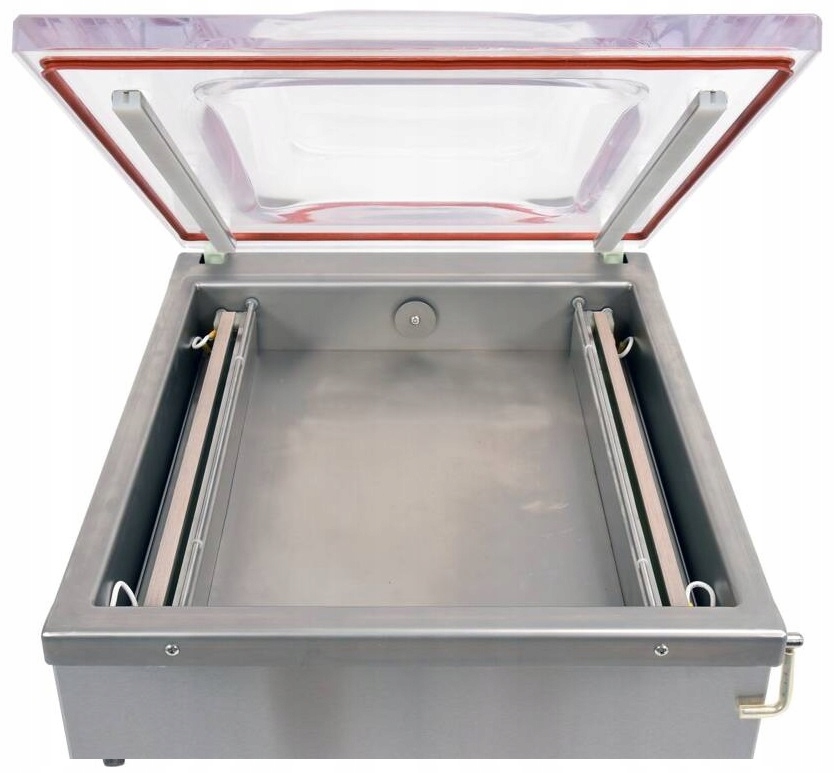 Pakowarka Próżniowa Wolnostojąca Komorowa 900W Listwa 42cm Yato YG-09310