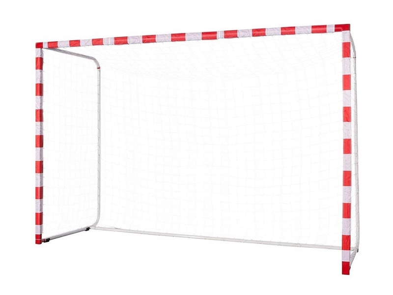 Bramka do piłki nożnej Enero 300 x 160 x 90 cm)
