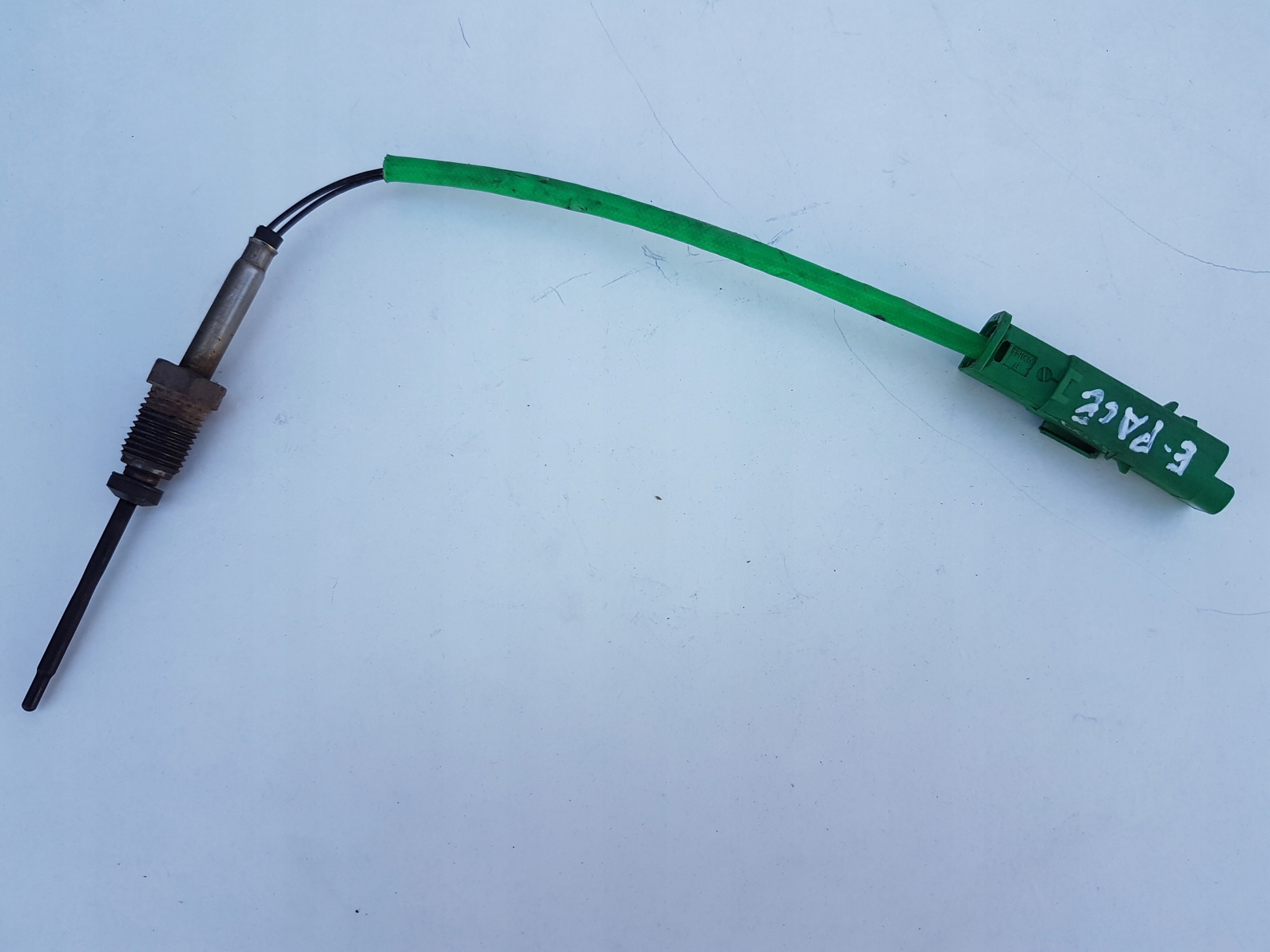 GJ32-12B591-BB - ДАТЧИК ТЕМПЕРАТУРИ ВИХЛОПНИХ ГАЗІВ JAGUAR E-PACE 2.0 D 17-